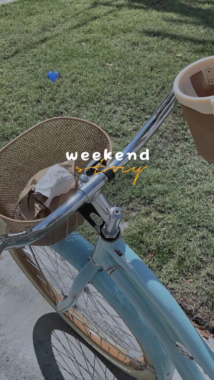 weekend story