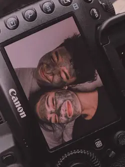 Couple Aestetic