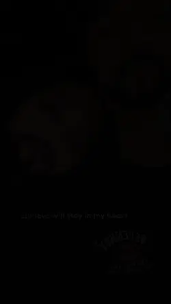 our love will stay