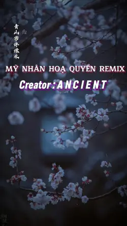 Mỹ Nhân Hoạ Quyển 