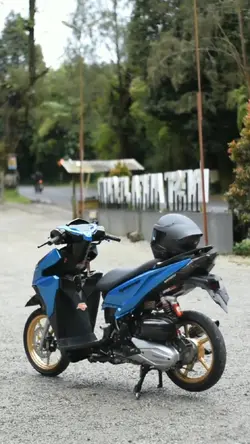 cinematic motor