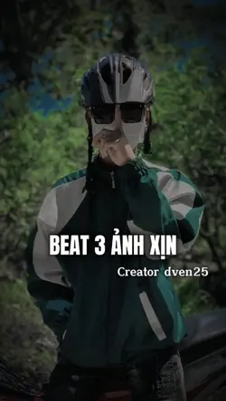 Beat 3 ảnh