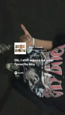 best friend 