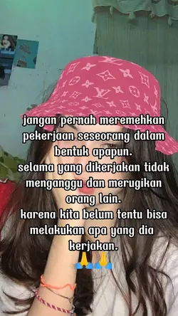 jfn pernah meremehkn