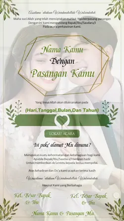 Surat Undangan