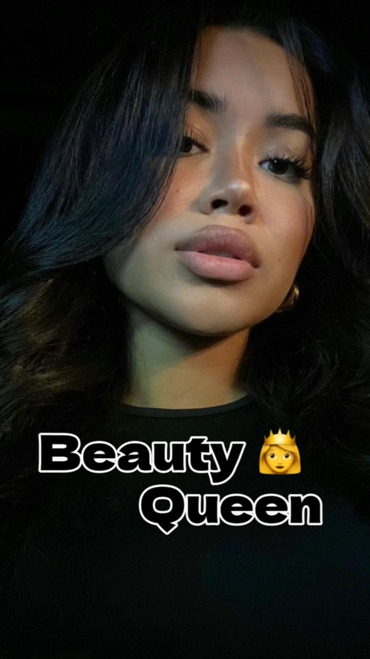 beauty queen