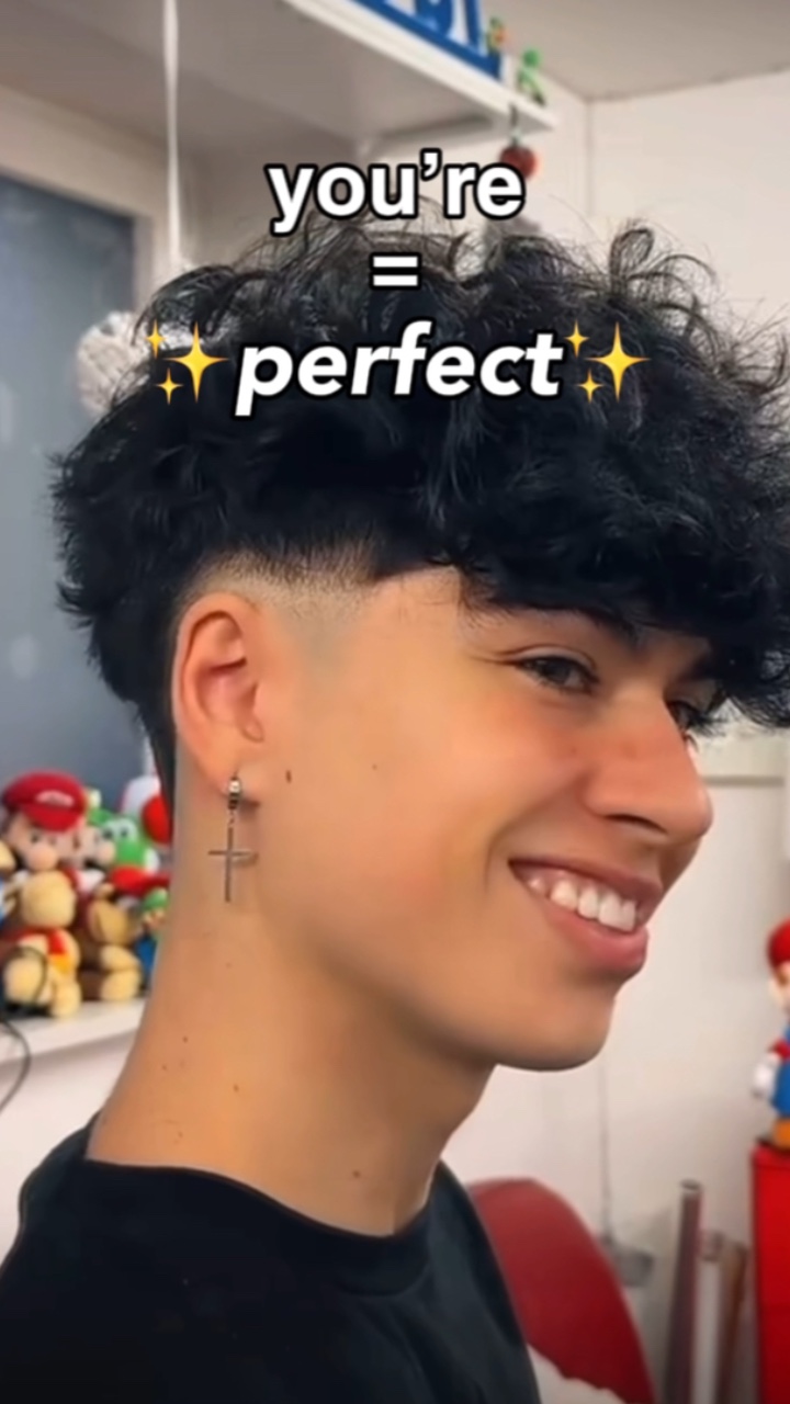 you’re =perfect