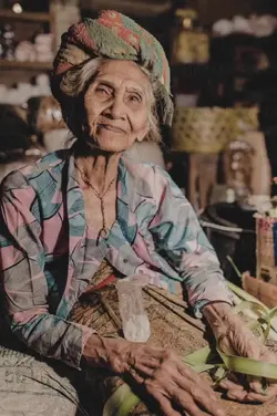 siapa yang kgn nenek