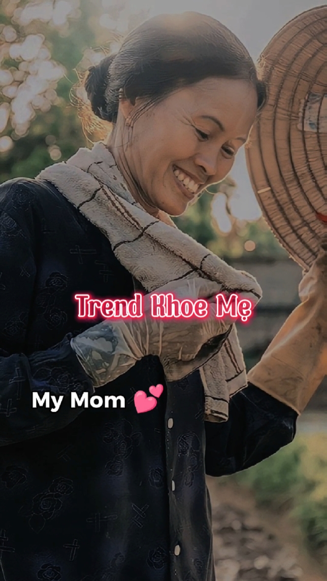 Mi Mamá