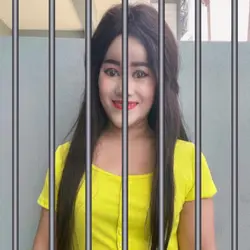 Jail Cell Ver.2