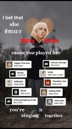 ver Billie Eilish