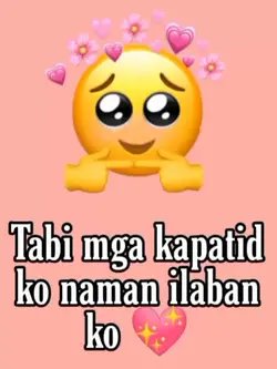 tabi mga kapatid ko 