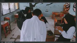 Perpisahan 