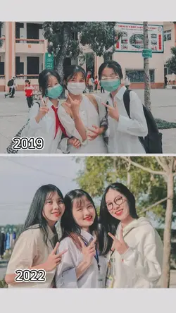 Quá khứ và hiện tại