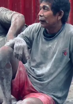 mentahn pengorbanan 