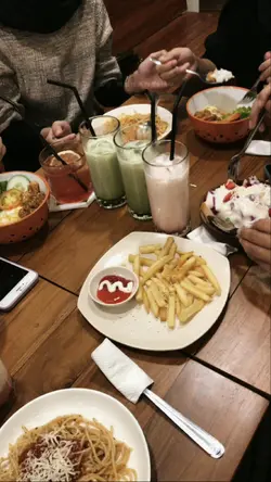 Buka bersama