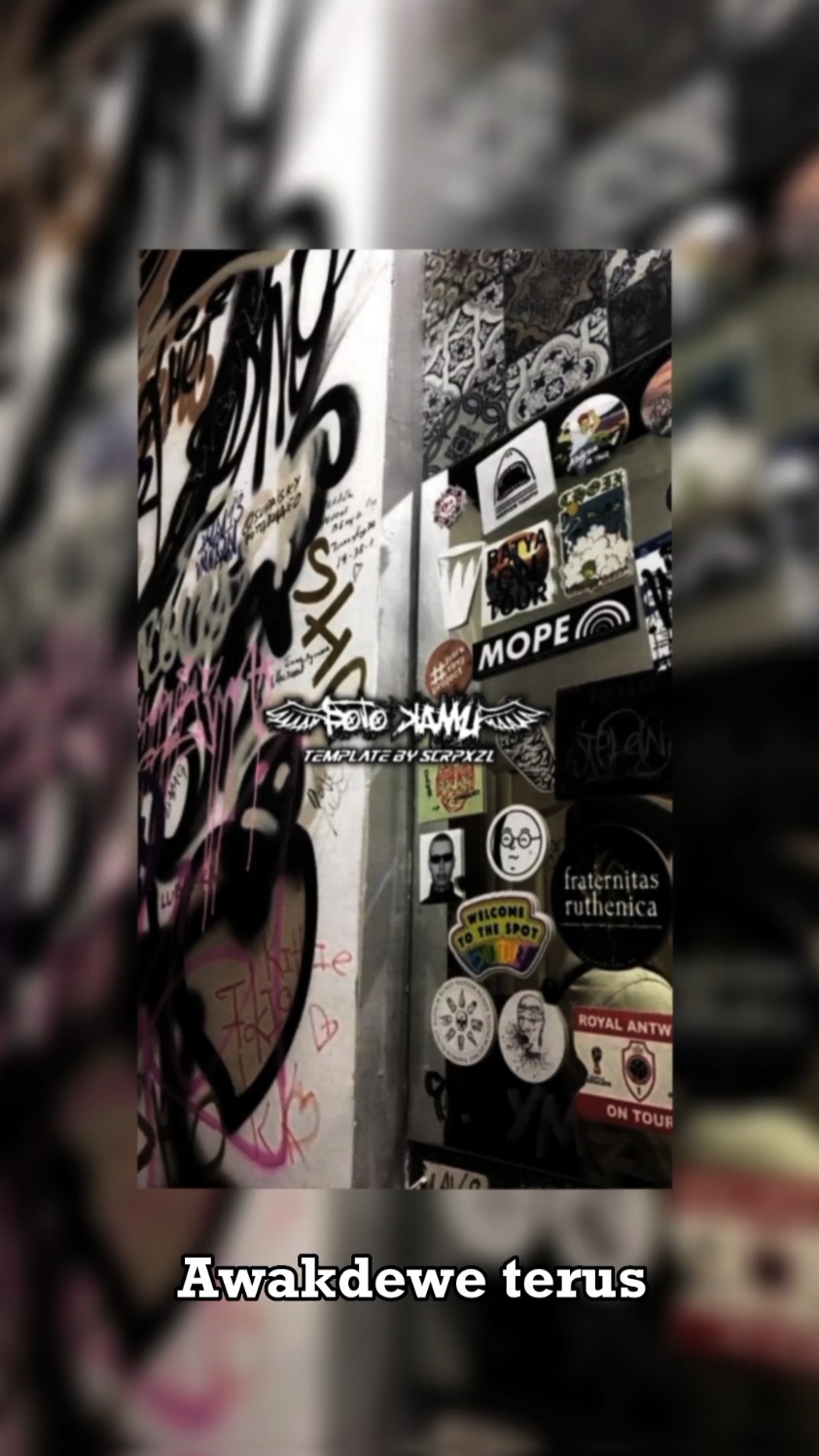 Collab bareng ayangg