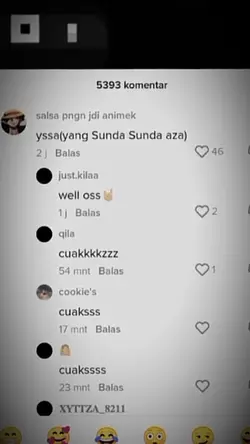 Yang Sunda Sunda Aza