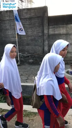 Video kampusmengajar