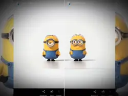 tren minion
