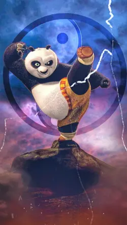 Mẫu dáng võ