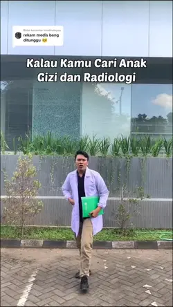 Anak Rekam Medis