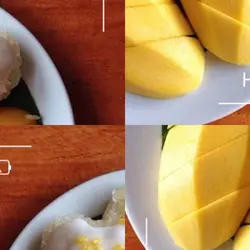 ขนมหวาน