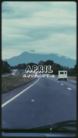 April archives