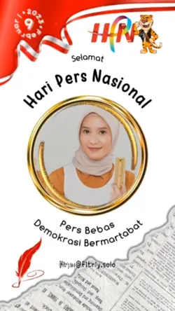 Hari Pers Nasional