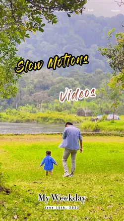 Slow Motion