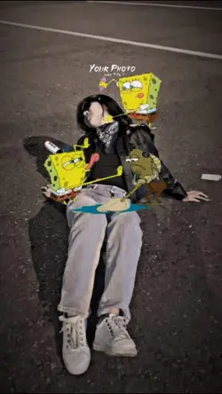 Spongebob trend