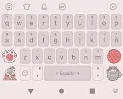 LETTER A ~~
