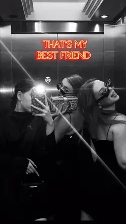 Best friend
