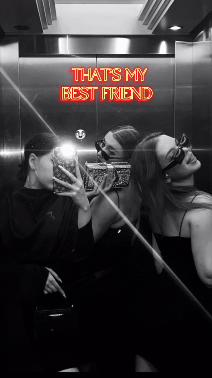 Bester Freund 