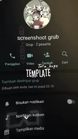 group collab