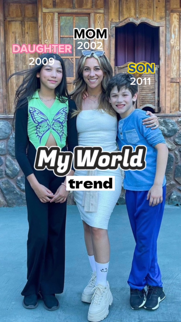 Mi mundo