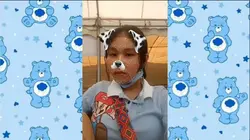 พื้นหลังน่ารักๆ