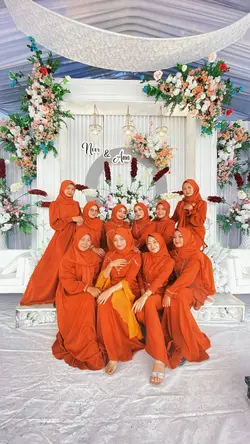 Wedding day