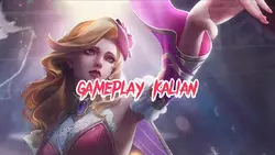 gameplay kc carmila