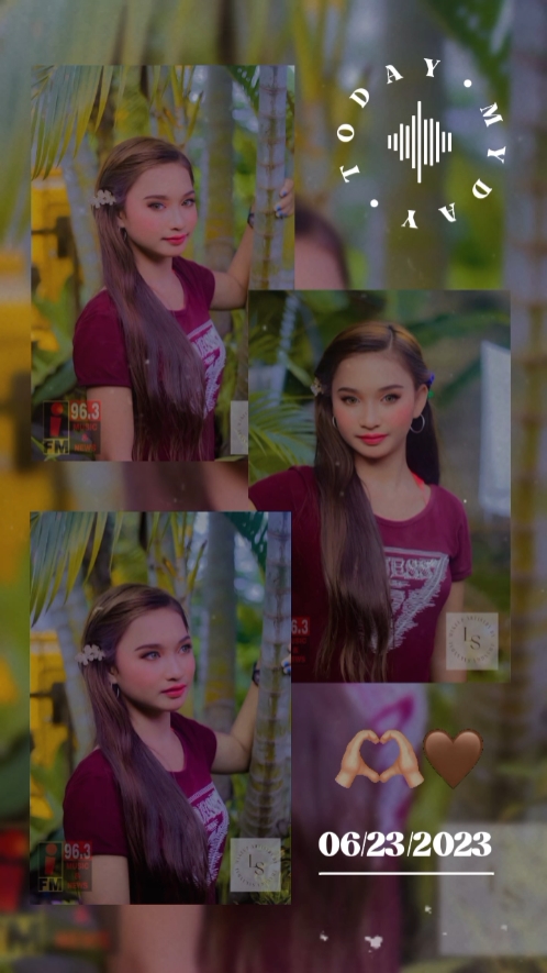 # myday # aujourd'hui