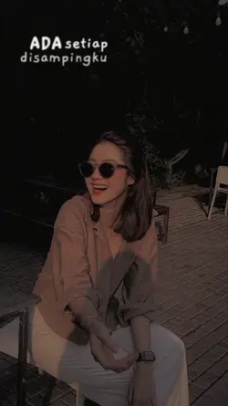 ada disampingku 