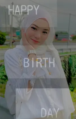 Happy Birthday Flash