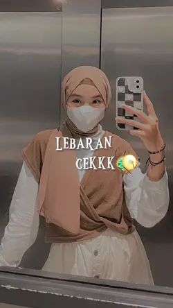 Lebaran Estetik
