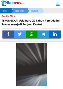 Pengusaha Sukses 