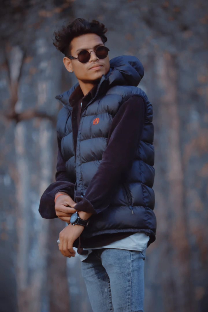 Old is gold sons