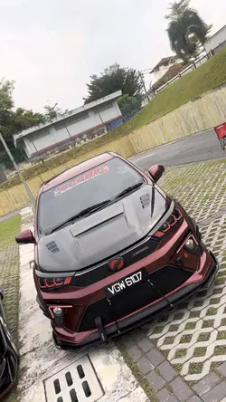 VGW