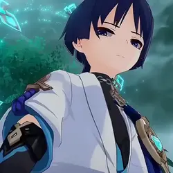 " แค่ตัวละครในเกม "