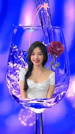 Ly nước