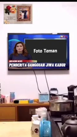 Berita ngakak 