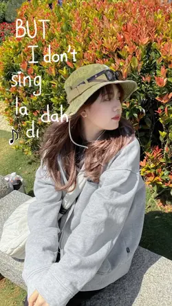 But i dontsingladida